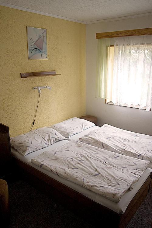 Hotel-Penzion Johanka Háj Habitación foto